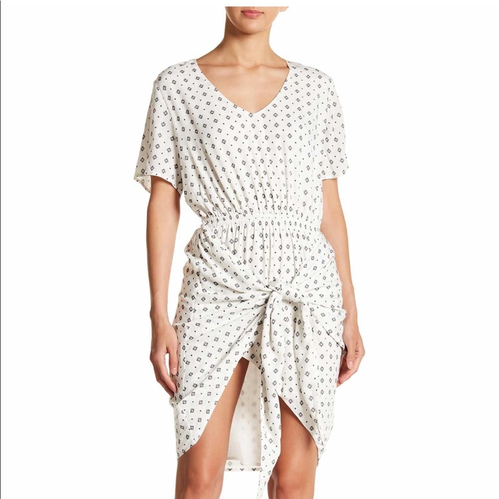 NWOT Stylestalker Wrap Dress
